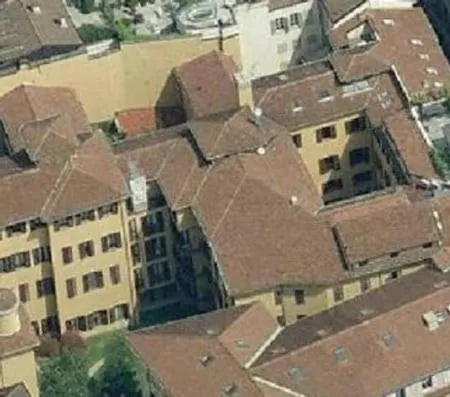 Apartamento Amedei4 *