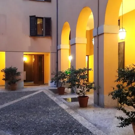 Apartamento Amedei4 Milán
