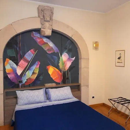 Amedei4 Apartamento Milán