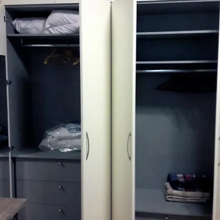 Amedei4 Apartman *
