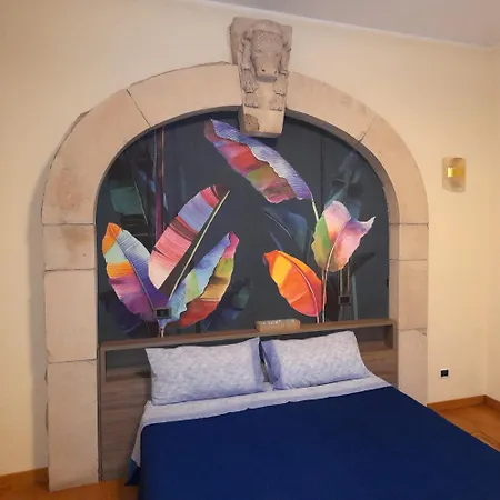 Amedei4 דירה