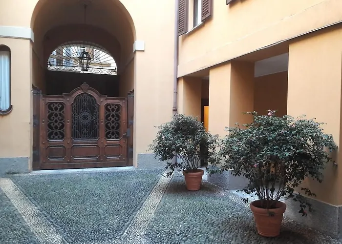 Amedei4 Apartment Milan
