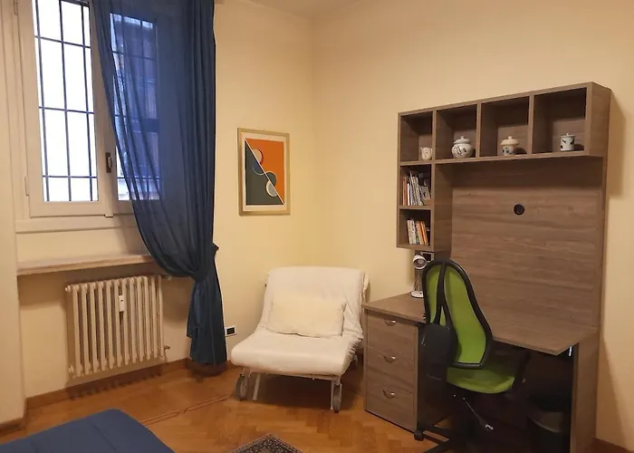 Apartment Amedei4 Milan