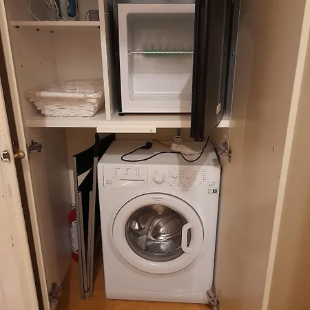 Amedei4 Apartment