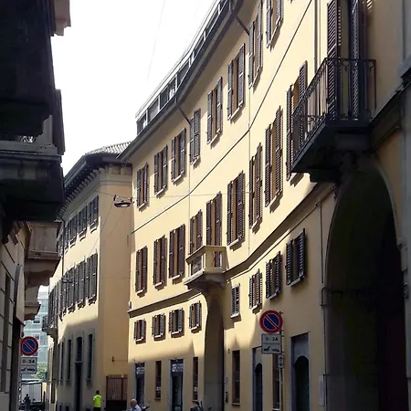 Apartment Amedei4 *