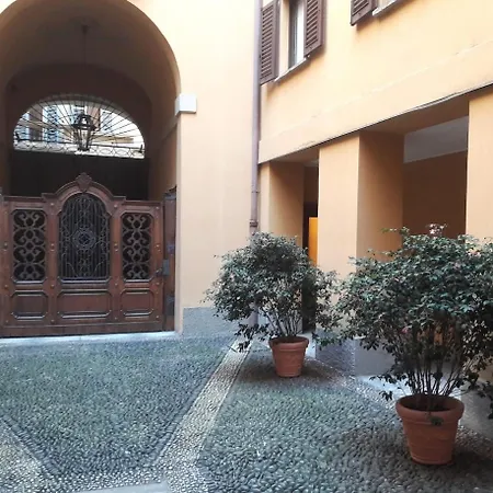 Amedei4 Apartment Mailand