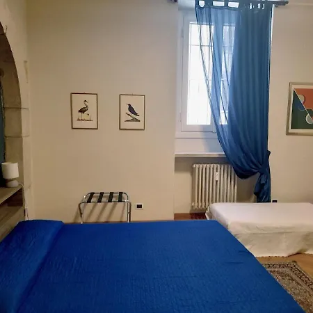Amedei4 Apartment