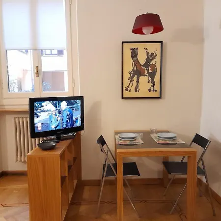 Amedei4 Apartment *