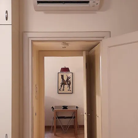 Apartment Amedei4 Mailand