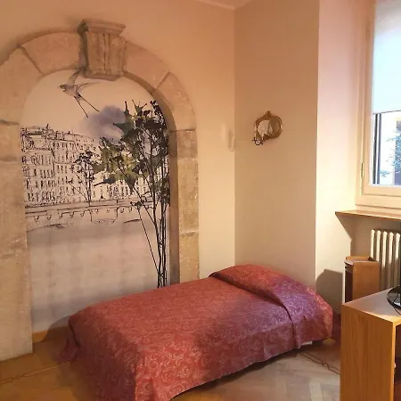 Apartment Amedei4