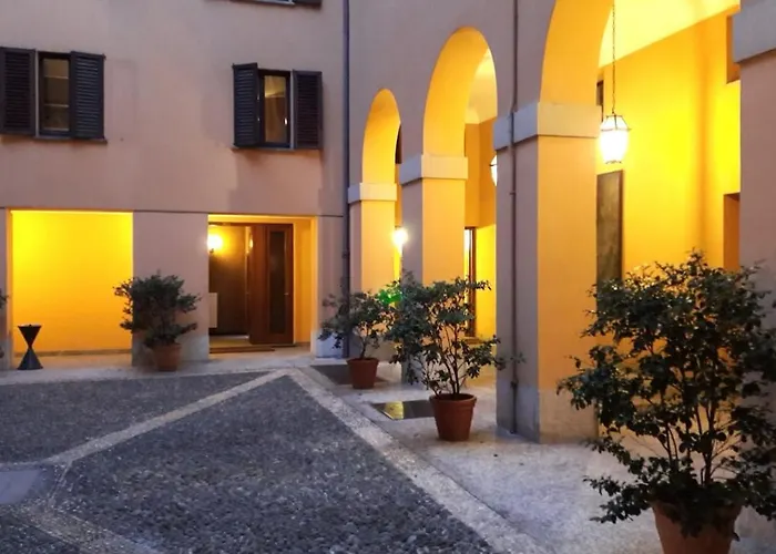 Lejlighed Amedei4 Milano